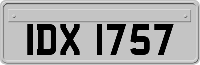 IDX1757
