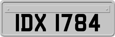 IDX1784