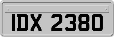 IDX2380