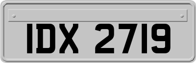 IDX2719