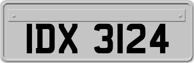 IDX3124