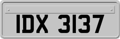 IDX3137