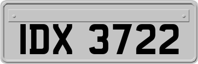 IDX3722