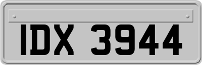 IDX3944