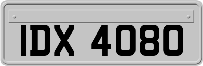 IDX4080