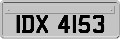 IDX4153