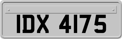 IDX4175