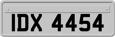 IDX4454