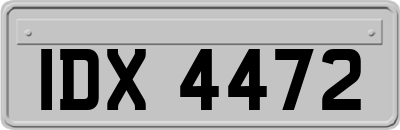 IDX4472