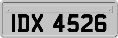 IDX4526