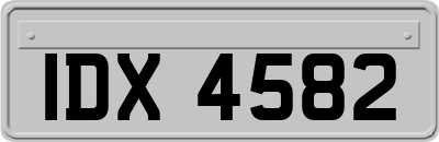 IDX4582