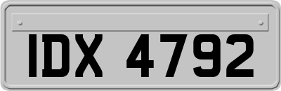 IDX4792