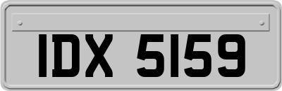 IDX5159