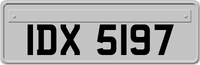 IDX5197