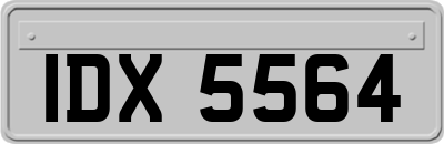 IDX5564
