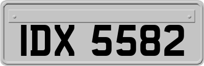IDX5582