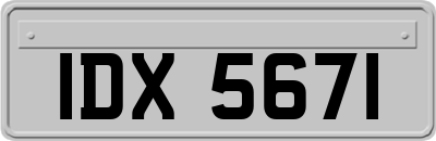 IDX5671