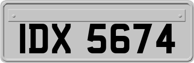 IDX5674