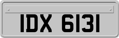 IDX6131