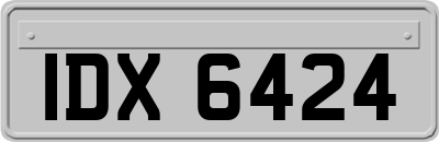 IDX6424