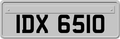IDX6510