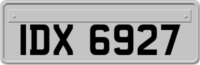 IDX6927