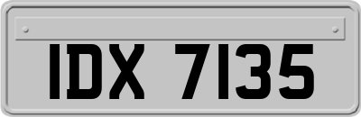 IDX7135