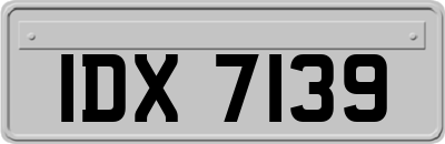 IDX7139