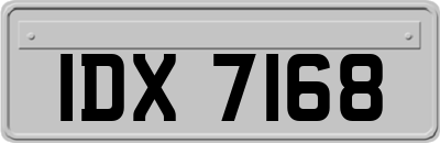 IDX7168
