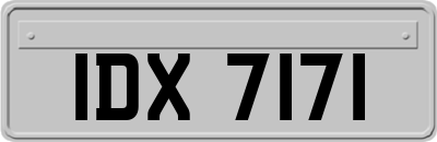 IDX7171