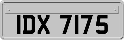 IDX7175