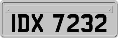 IDX7232