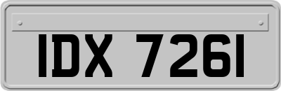 IDX7261