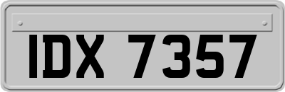 IDX7357