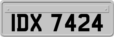IDX7424
