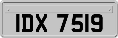 IDX7519