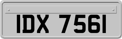 IDX7561