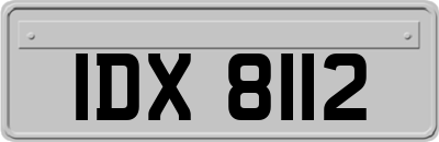IDX8112