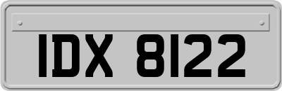 IDX8122