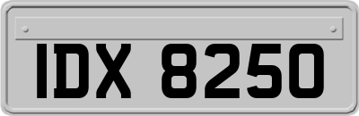 IDX8250