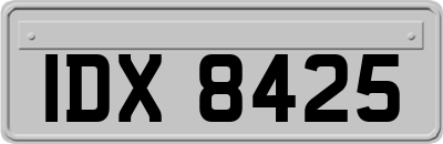 IDX8425