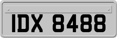 IDX8488