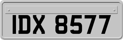 IDX8577