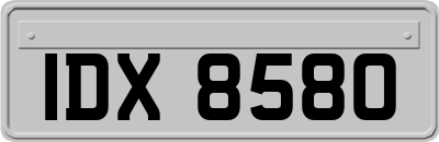 IDX8580