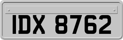 IDX8762