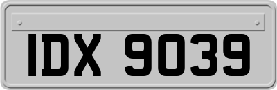 IDX9039