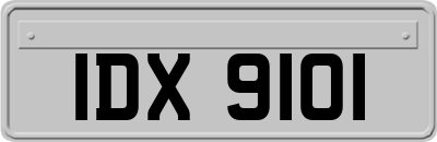 IDX9101