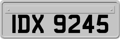 IDX9245