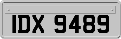 IDX9489