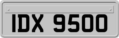 IDX9500